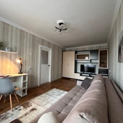Фото Отель Apartament 52 на улице Челюскинцев 15