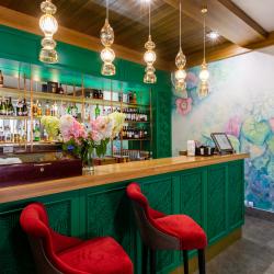 Фото Отель Лель