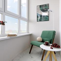 Фото Отель ApartKRD на улице имени В.Н. Мачуги 116Б корпус 1