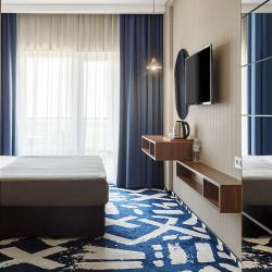 SUNPARCO Hotel Ultra all inclusive (САНПАРКО Ультра всё включено) — 67f7779600336b916c2689154b4ae74b