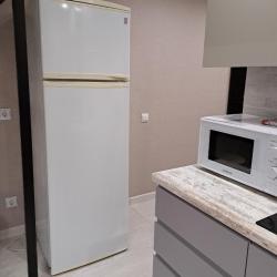 Апартаменты студия 218