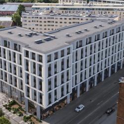 фото 1 APARTURA (АПАРТУРА) на улице Киевская 5 корпус 6