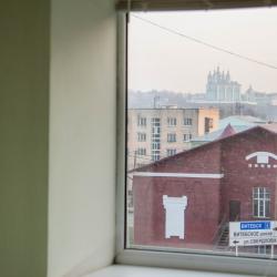 Фото Отель Покровские ворота