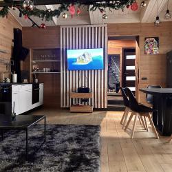 Фото Отель Good Karma Villas (Гуд Карма Вилла)