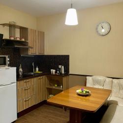 Фото Отель Форвард