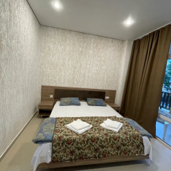 Фото Отель Лунный Свет