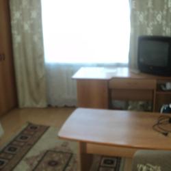 1-местный номер стандарт с 1 односпальной кроватью