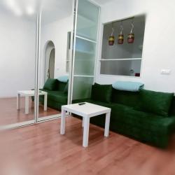 Фото Апартаменты на улице Чистопольская 25