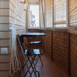 Фото Апартаменты на улице Озёрная 35В