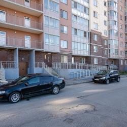 1-комнатные апартаменты стандарт