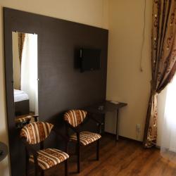 Фото Отель Удача