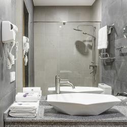 SUNPARCO Hotel Ultra all inclusive (САНПАРКО Ультра всё включено) — 67f92e8d9be6adc3143bbacd1f122841