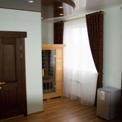 Фото Отель Белый Ключ