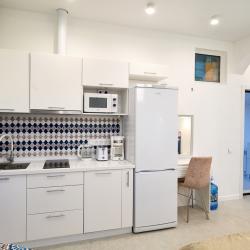 Бунгало премиум