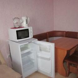 Фото Отель Фаворит