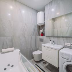 Апартаменты на улице Степана Разина 2 — 67f9d32b8958423e00b622a628f09023