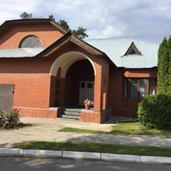 Фото Отель Славянская деревня