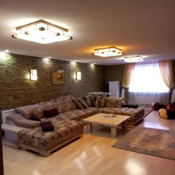 Фото Отель Анна и Король на Мирном переулке