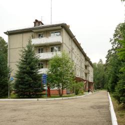 Фото Отель Звёздный