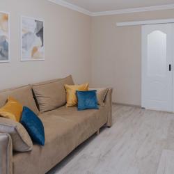 Фото Апартаменты Apart-Deluxe Легенды моря на улице Зоологическая