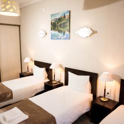 Фото Отель Arman Hotel (Арман)