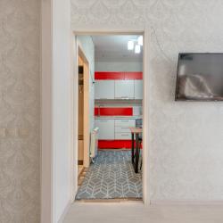2-комнатные апартаменты улучшенные