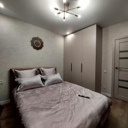 Фото Отель Как дома 22 на тракте Павловский 60Б