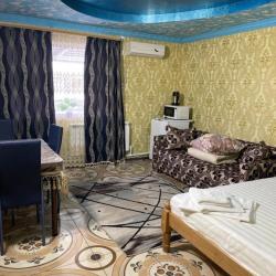 Фото Отель Барракуда