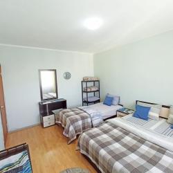 Апартаменты стандарт микрорайон Красная Горка, проспект Гагарина, 27/6