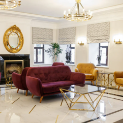 Фото Бутик-отель Богоявленский