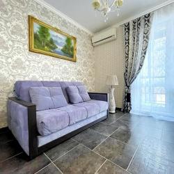 Фото Апартаменты на улице Сибгата Хакима 42