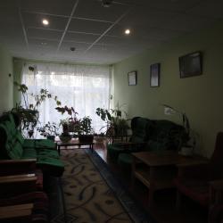 Фото Отель Карелия