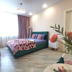 Фото Апартаменты на улице Ново-Садовая