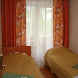 Фото Отель ский