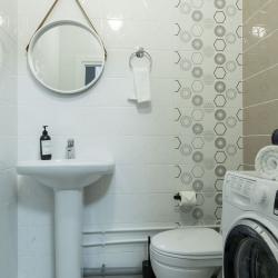 фото 23 Satin Home Apart (Сатин Хоум Апарт) на улице Грибалёвой