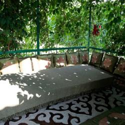 Фото Отель Альпинист