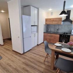 1-комнатные апартаменты стандарт