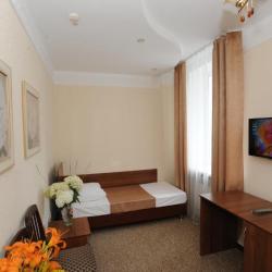 Фото Отель Старый Двор