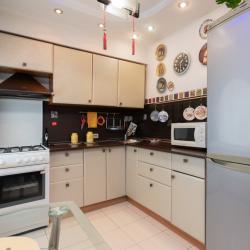 Фото Апартаменты на Свердловском проспекте 71