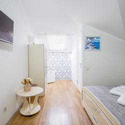 Фото Отель Гостевой дом Avsteria (Австерия)