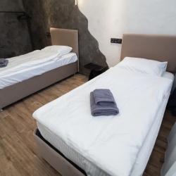 2-комнатные апартаменты люкс