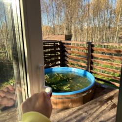 Фото Отель На краю света