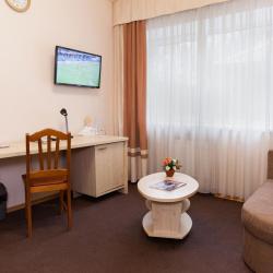 Фото Отель У фонтана