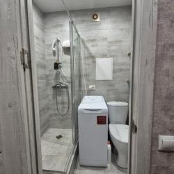 Апартаменты улучшенные