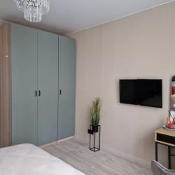 фото 7 Moscow Deluxe (Москоу Делюкс) на улице Университетский