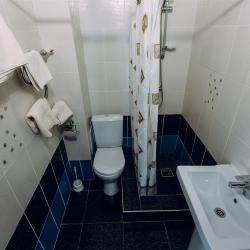 Фото Отель Сказка