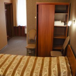 Фото Отель Фаворит