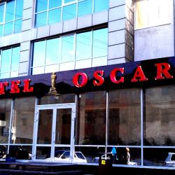 Фото Отель Оскар