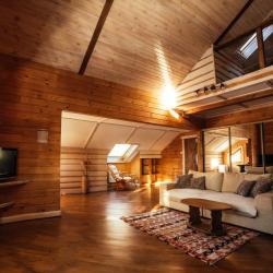 Фото Отель Шале Тургояк