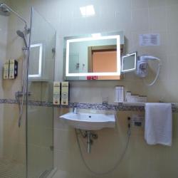 Фото City Hotel Bishkek (Сити Отель )